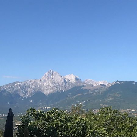 Basciano Agriturismo Flara المظهر الخارجي الصورة