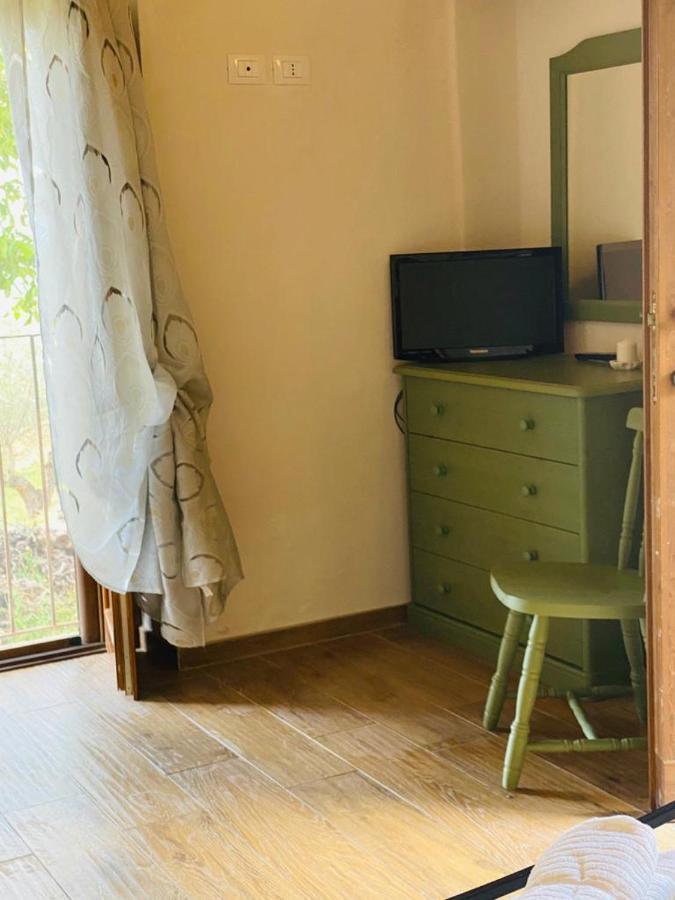 Basciano Agriturismo Flara المظهر الخارجي الصورة