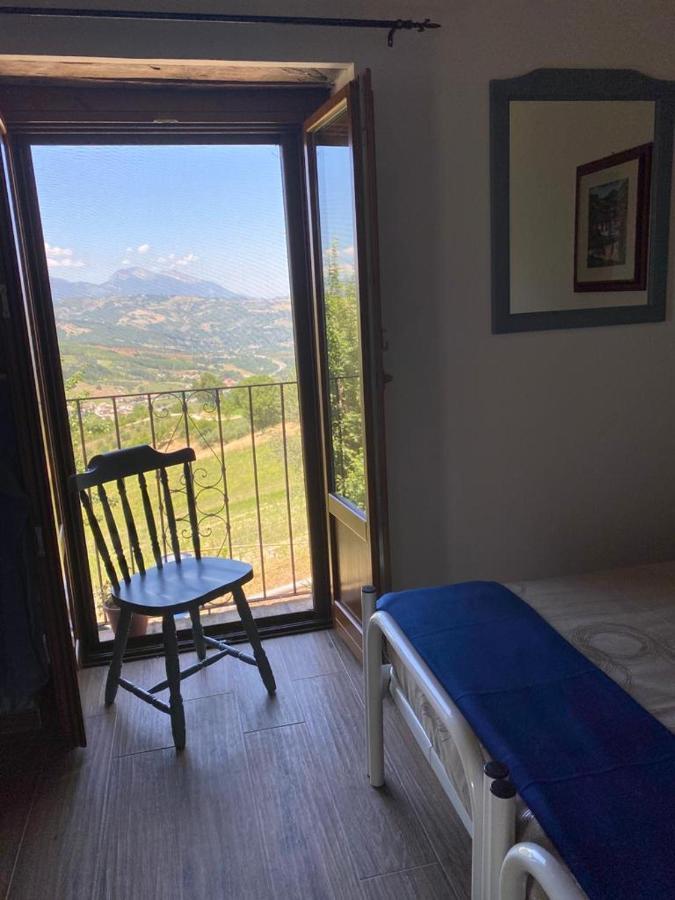 Basciano Agriturismo Flara المظهر الخارجي الصورة