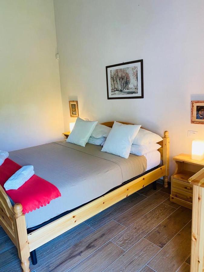 Basciano Agriturismo Flara المظهر الخارجي الصورة