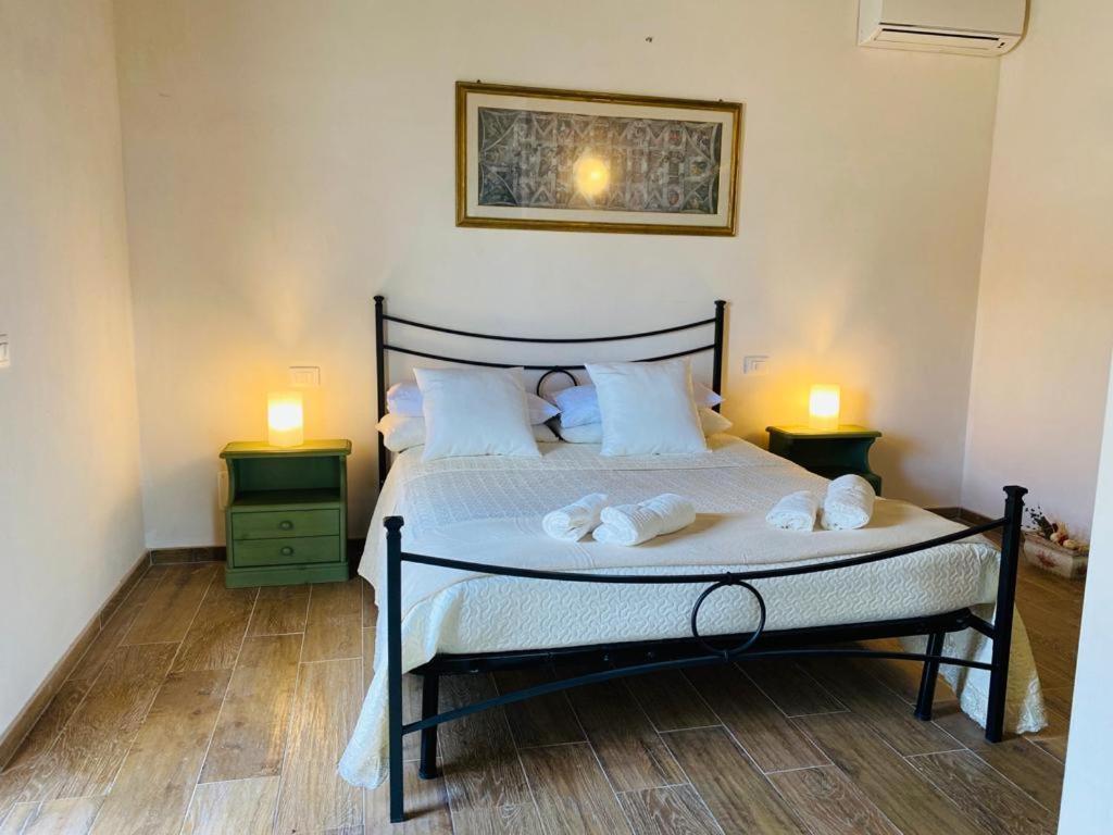 Basciano Agriturismo Flara المظهر الخارجي الصورة