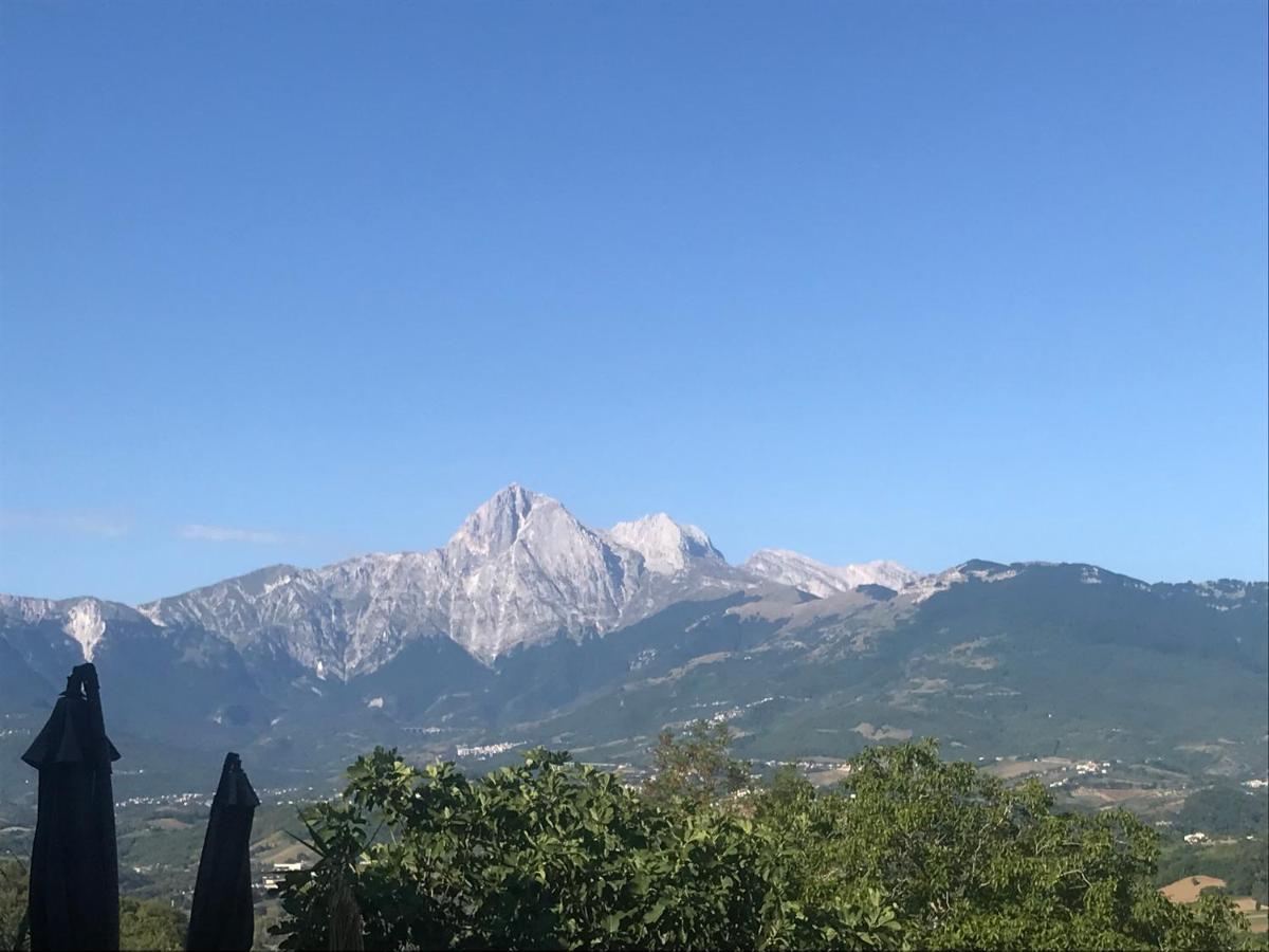 Basciano Agriturismo Flara المظهر الخارجي الصورة